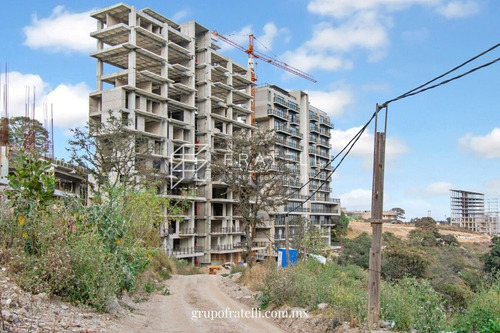 Departamento En Venta Jilotzingo, Torres Livet