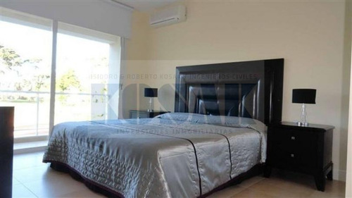 Imagen 7 de 13 de Kosak Barrio Privado Mansa Premium! Venta Casa 4dorm Punta Deleste/ Alquiler