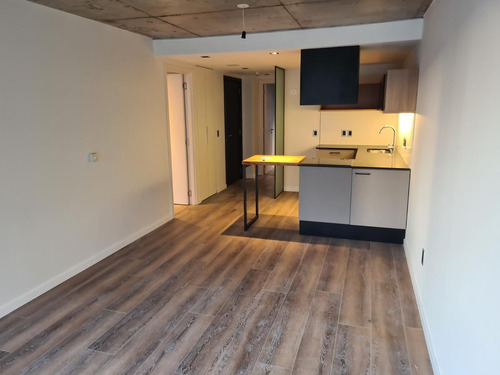 Imagen 8 de 30 de Apartamento, Proximo Wtc, Nuevo, 2 Dormitorios , 85 M2, Amenities, Gge !!