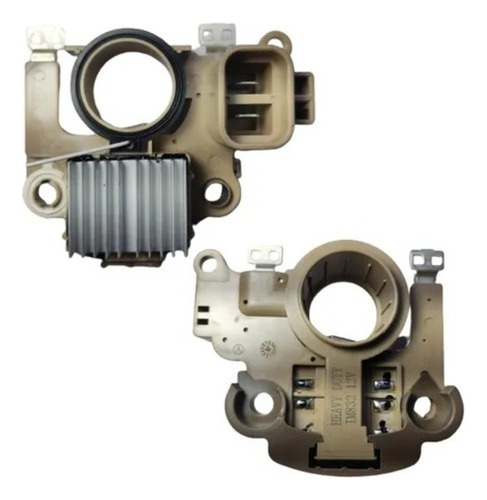 Regulador Alternador Mitsubishi Lancer 95-96