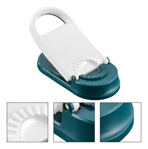 Dumpling Maker Press, Herramienta Hecha A Mano Para Hacer To