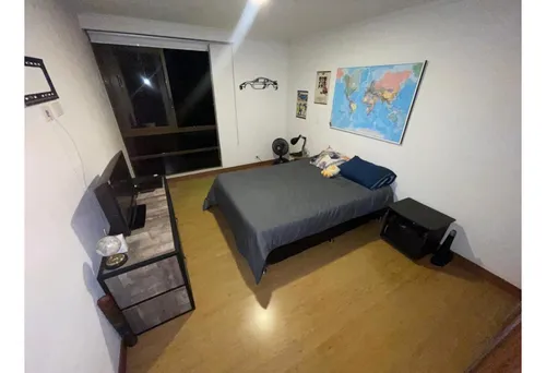 Apartamento En Castropol