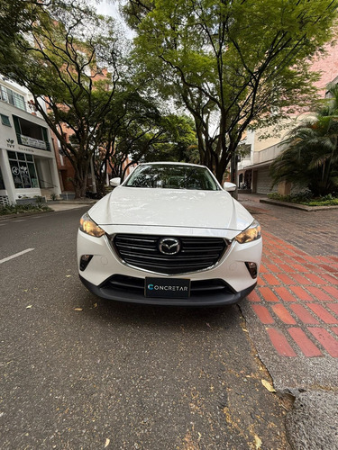 Mazda CX-3 2.0 Touring