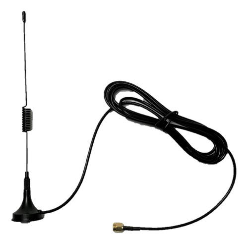 Antena Omni Doble Banda Para Router Access Point