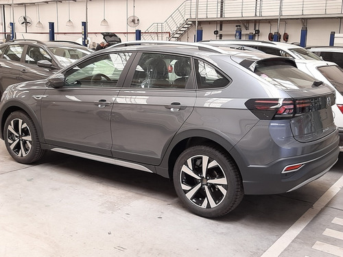 Volkswagen Nivus 1.0 Tsi Tiptronic Highline