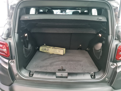 Jeep Renegade 1.3 Serie-S At6