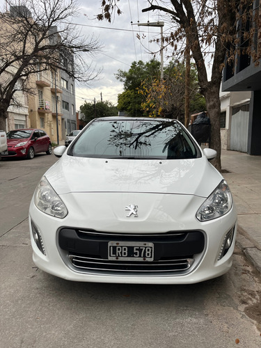 Peugeot 308 1.6 Allure