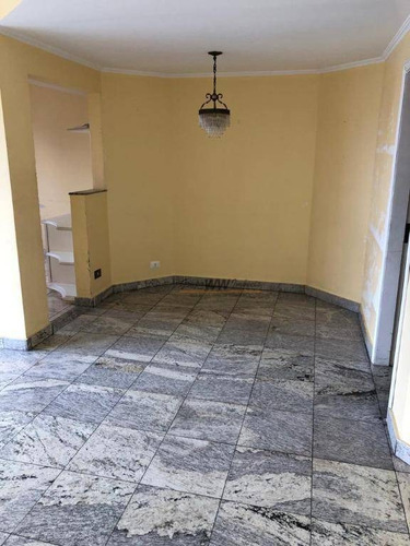 Imagem 4 de 17 de Apartamento À Venda, 88 M² Por R$ 660.000,00 - Santana - São Paulo/sp - Ap3081