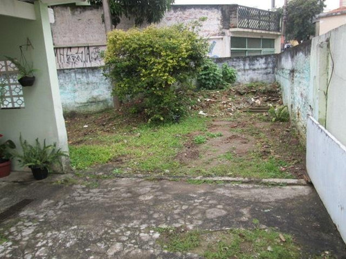 Imagem 3 de 6 de Casa À Venda, 2 Quartos, 8 Vagas, Planalto - São Bernardo Do Campo/sp - 52137