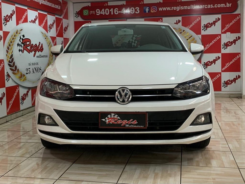 Imagem 2 de 10 de Volkswagen Polo Highline 200 Tsi 1.0 Flex Aut