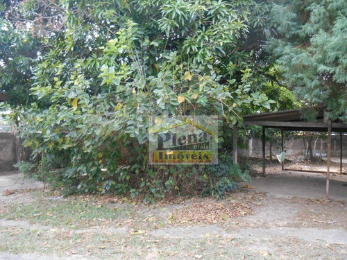 Imagem 4 de 23 de Chácara Com 3 Dormitórios À Venda, 1100 M² Por R$ 1.000.000,00 - Green Village - Nova Odessa/sp - Ch0105