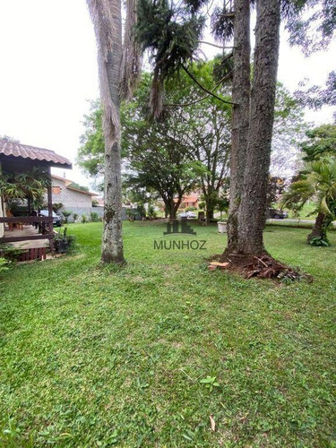 Imagem 14 de 15 de Terreno À Venda, 1828 M² Por R$ 1.200.000,00 - Santa Felicidade - Curitiba/pr - Te0335