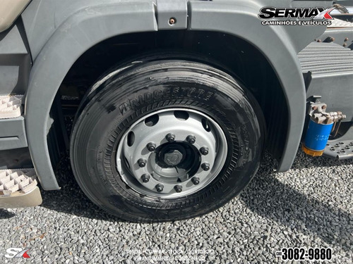 Imagem 11 de 12 de Scania R440