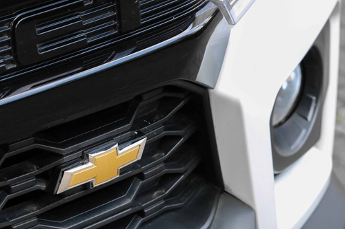 Chevrolet S10 2.8 Ltz High Country Cab. Dupla 4x4 Aut. 4p Automática sequencial