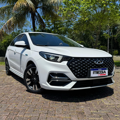 Chery Arrizo 6 1.5 Pro Turbo Flex Hybrid Aut. 4P Hibrido Flex
