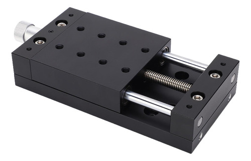 Plataforma Xaxis Linear Stage Xaxis Manual Twist Finetune