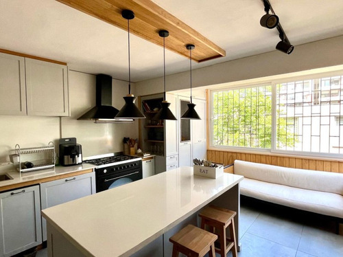 Excelente Departamento Remodelado A Pasos Verbo Divino