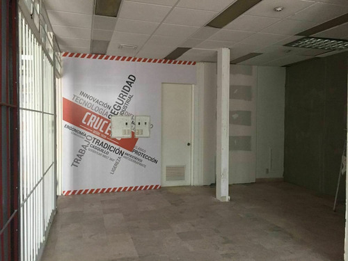 Imagen 6 de 8 de Oficina En Renta En Planta Baja, Irrigación, Miguel Hidalgo