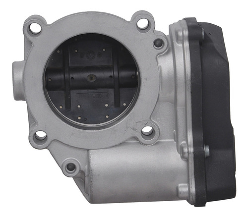 (1) Cuerpo Aceleración Electrónico Q3 2.0l 4 Cil 15/18 Reman (Reacondicionado)