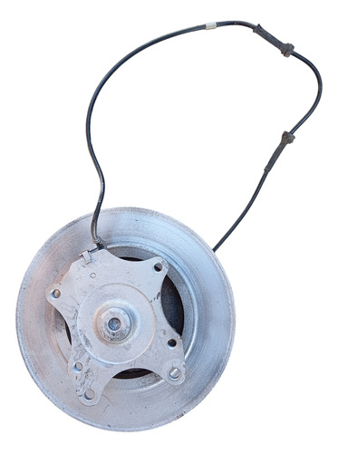 Mango Trasero Derecho Peugeot 307 2006 Al2009 (Usado)