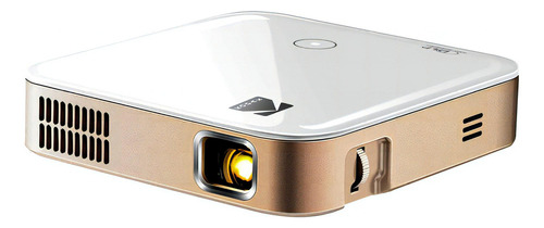 Proyector Inteligente Kodak Luma 350, Portátil Ultra Hd Wifi