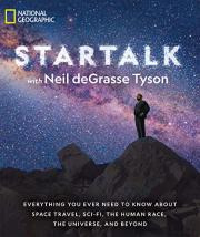 Libro Star Talk : Everything You Ever Need To Know About ...