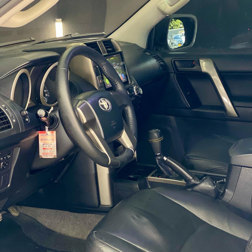 Toyota Prado 4.0 Tx-l