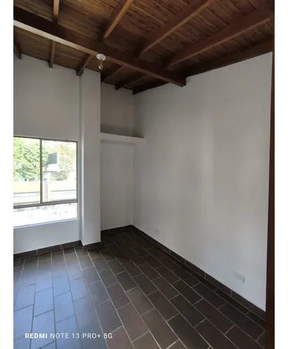 Apartamento En Venta Poblado (l)