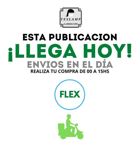 Imagen 5 de 9 de Pack X3 Lampara Aplique Pared Minimalista Apto Led