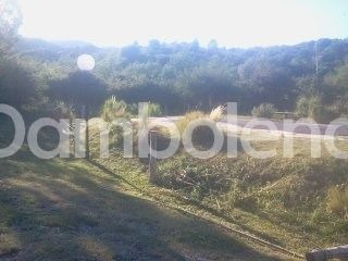 Imagen 6 de 16 de Terreno Fraccion En Venta O Permuta Ubicado En Villa Giardino, Punilla, Córdoba
