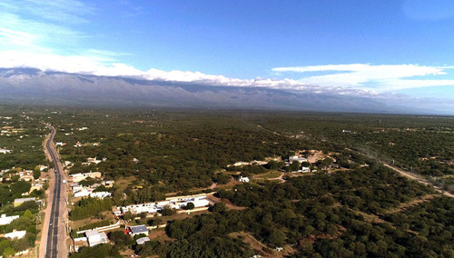 Venta De Terrenos En Las Tapias Traslasierra Cordoba