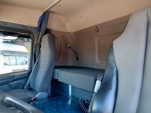 Scania P 310 Automatica Bitruck 2014 Completo Recuperado