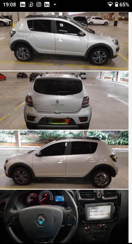 Stepway 2016