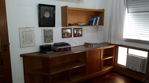 Posto 6 Vista Mar Praia Luxuoso - 200m² ,4 Quartos! - Ap7320