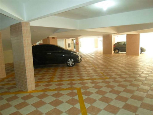 Imagem 10 de 30 de Apartamento, 2 Dorms Com 68.21 M² - Vila Tupi - Praia Grande - Ref.: Ade19 - Ade19
