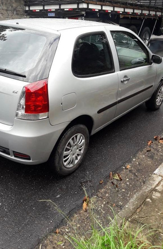 Fiat Palio 2007 1.0 Fire Flex 3p