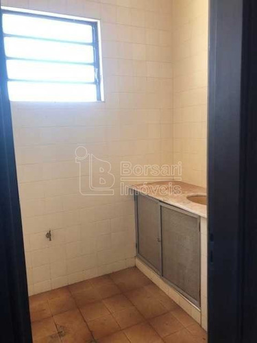 Imagem 4 de 6 de Venda De Casas / Sobrado Na Cidade De Araraquara 9664