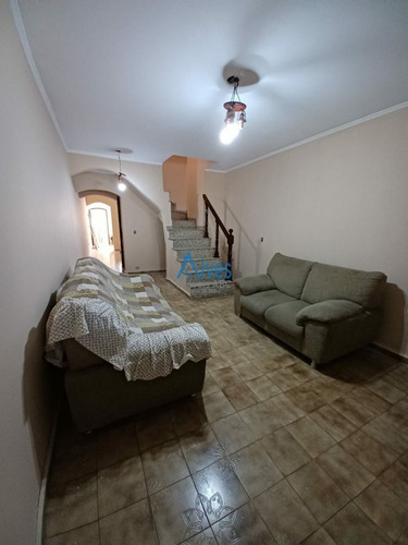 Imagem 9 de 30 de Casa - Ca00239 - 69878770