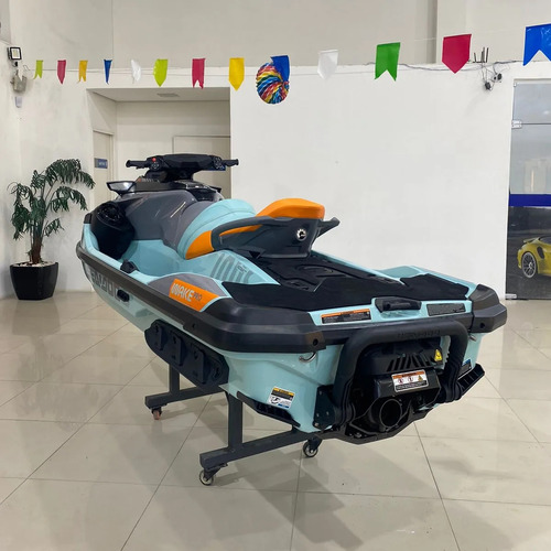 Sea Doo Wake Pró 230