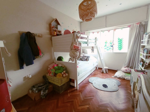Imagen 15 de 16 de Apartamento Sobre Guayaqui, A Una Cuadra De Rambla
