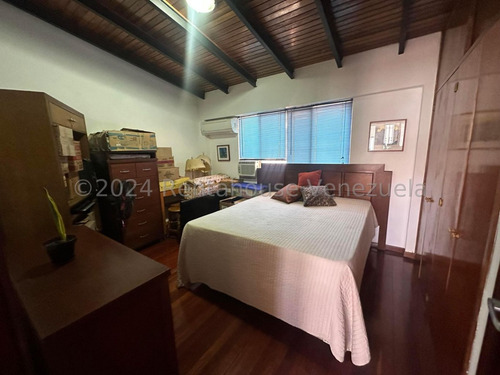 Dc Casa En Venta En Santa Fe Norte 24-15493 Yf