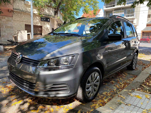 Volkswagen Suran 1.6 Comfortline 101cv 2019
