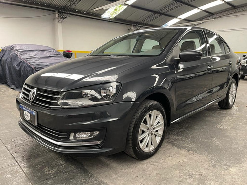 Volkswagen Polo 1.6 Comfortline