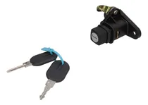 Comprar Cilindro De Baúl Fiat Duna F1 88\u002F96 Con Llave