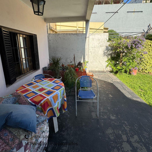 Casa En Caseros