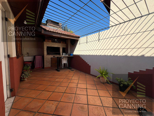 Casa Quinta En Venta La Union Ezeiza