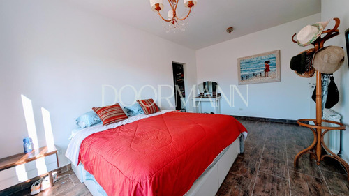 Casa En Alquiler 5 Ambientes Barrio San Rafael Villanueva Pileta