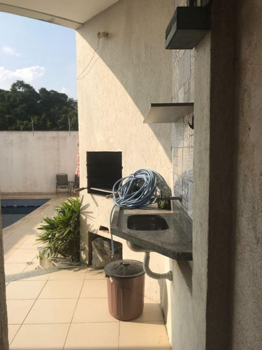 Imagem 11 de 30 de Casa Residencial À Venda, Jardim Eusonia, Guarulhos - . - Ca0019