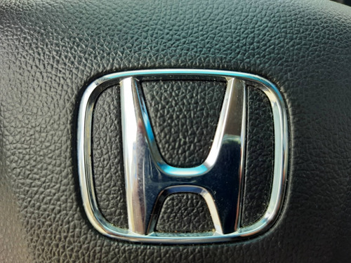 Honda Crv 2.0 Lx 4x2 16v Gasolina 4p Automático