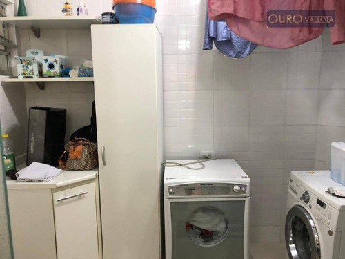 Sobrado Com 4 Dormitórios Para Alugar, 170 M² Por R$ 6.000,00/mês - Mooca - São Paulo/sp - So0963